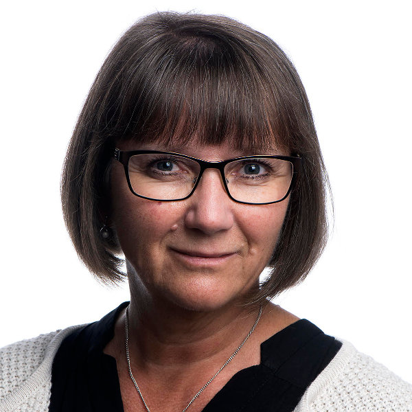 Carin Lövmar